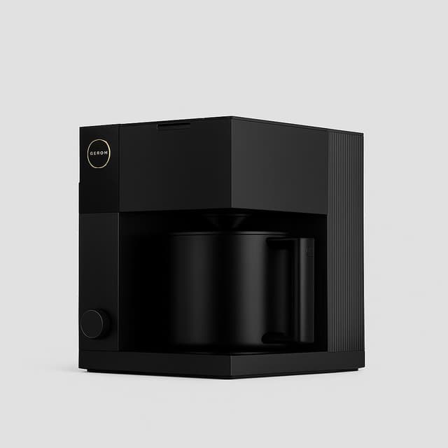 Fellow Aiden Precision Coffee Maker