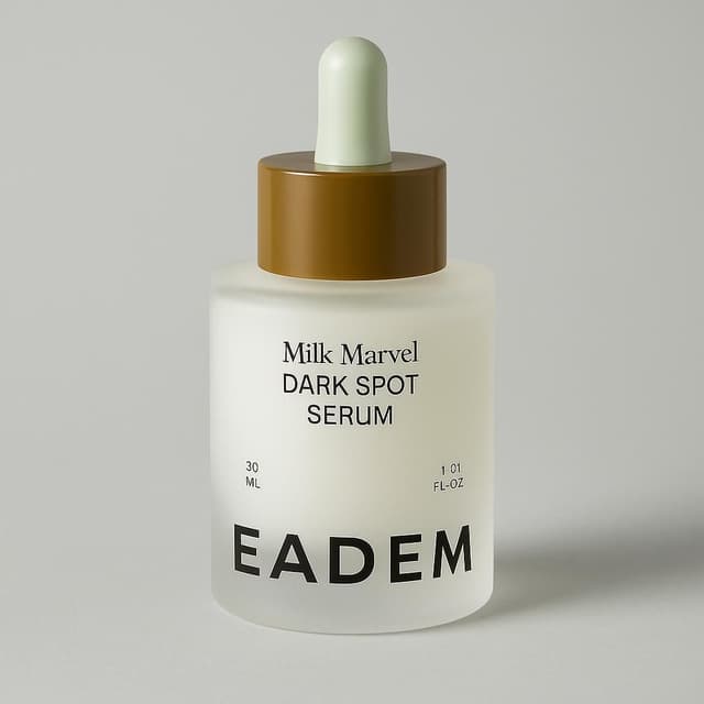 Eadem Milk Marvel Dark Spot Serum