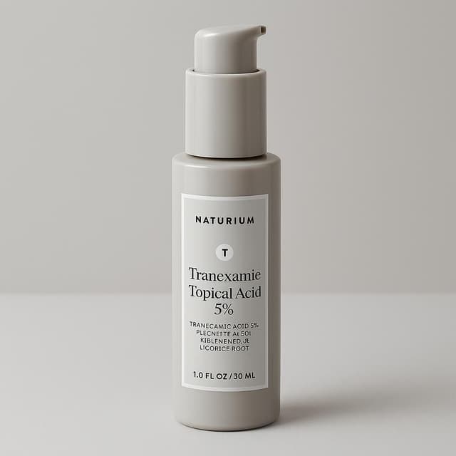 Naturium Tranexamic Topical Acid 5%