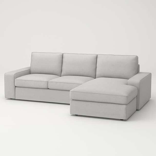 Comfort Works IKEA Kivik Sofa Slipcover