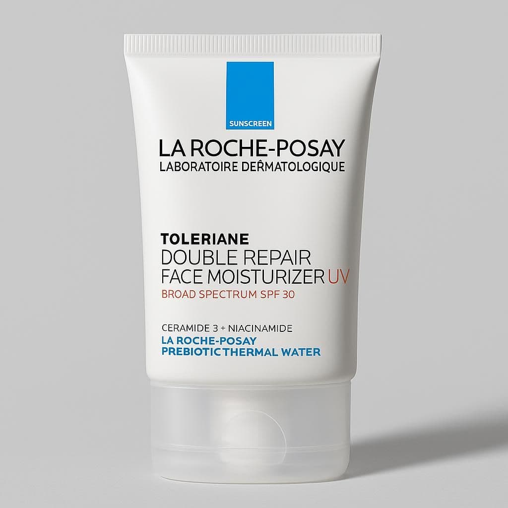 La Roche-Posay Toleriane Double Repair Face Moisturizer