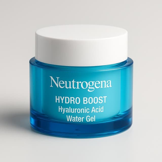 Neutrogena Hydro Boost Water Gel