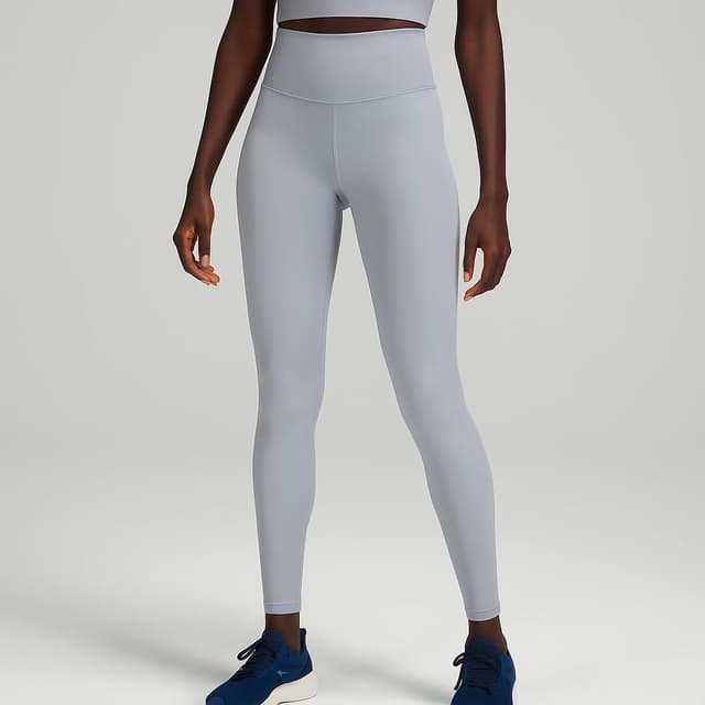 Lululemon Wunder Train High-Rise Tight 28"