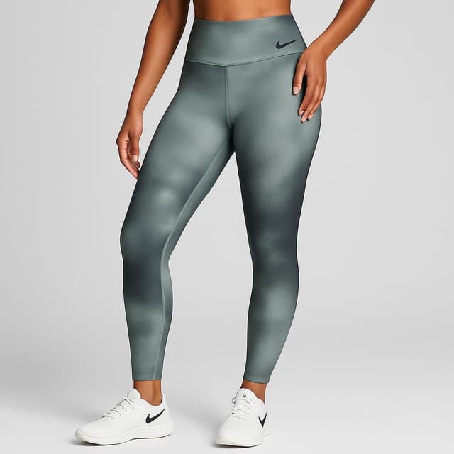 Nike One Women's Dri-FIT High-Waisted Leggings