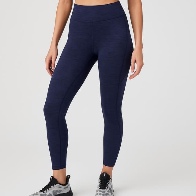 Outdoor Voices TechSweat Core 7/8 Legging