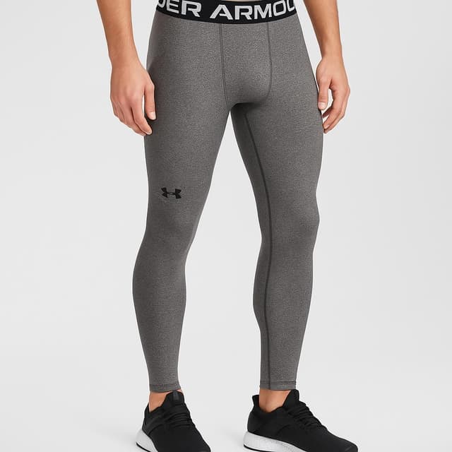 Under Armour HeatGear Armour Leggings