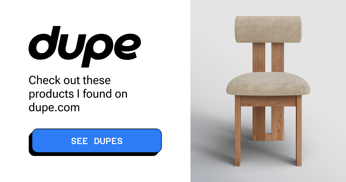 See deals & similar results for AllModern Dellar Boucle Dining Chair ...