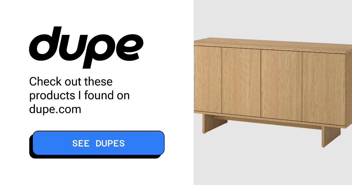 See deals & similar results for IKEA Stockholm 2025 Oak Veneer