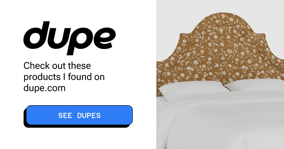 See deals & similar results for Birch Lane Knipe Upholstered Panel ...
