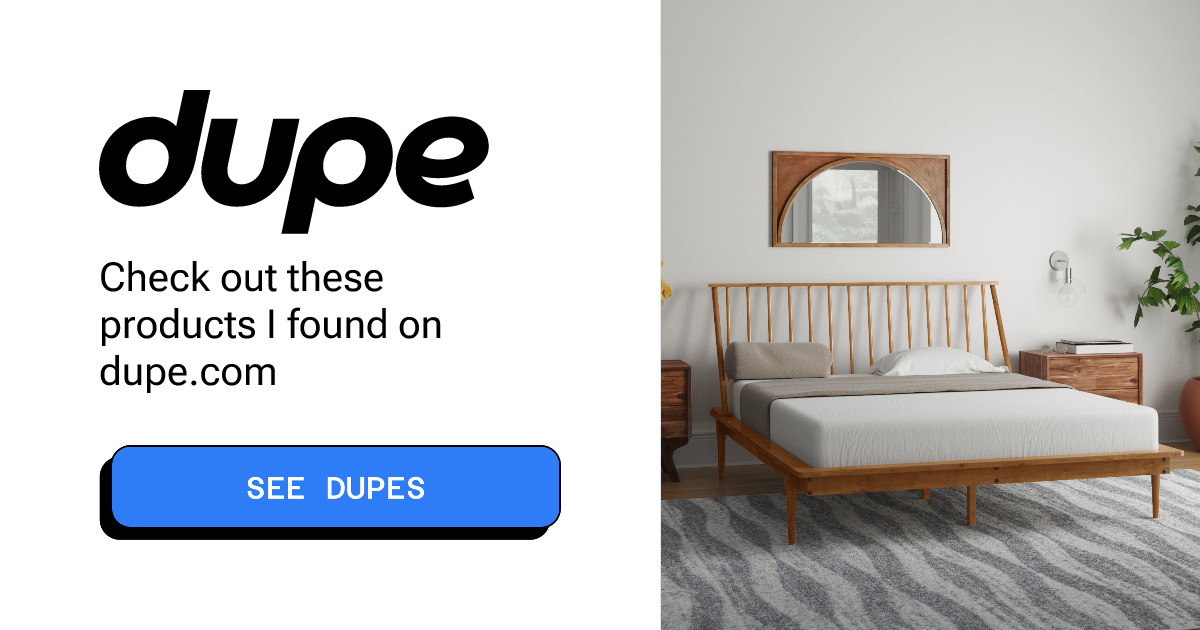 See deals & similar results for Henline Solid Wood Spindle Bed